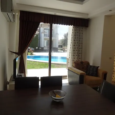 Belek Golf Residence 2